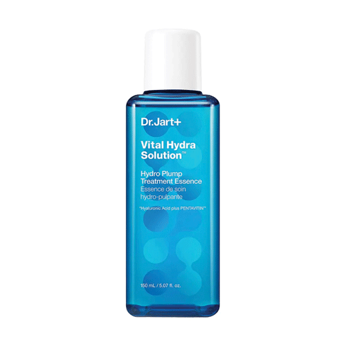 VITAL HYDRA SOLUTION HYDRO PLUMP TREATMENT ESSENCE