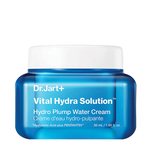 VITAL HYDRA SOLUTION HYDRO PLUMP WATER CREAM