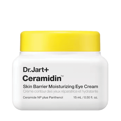 CERAMIDIN SKIN BARRIER EYE CREAM