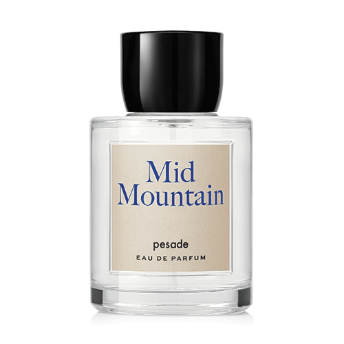 MID MOUNTAIN