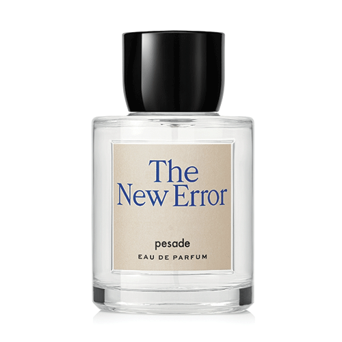 THE NEW ERROR
