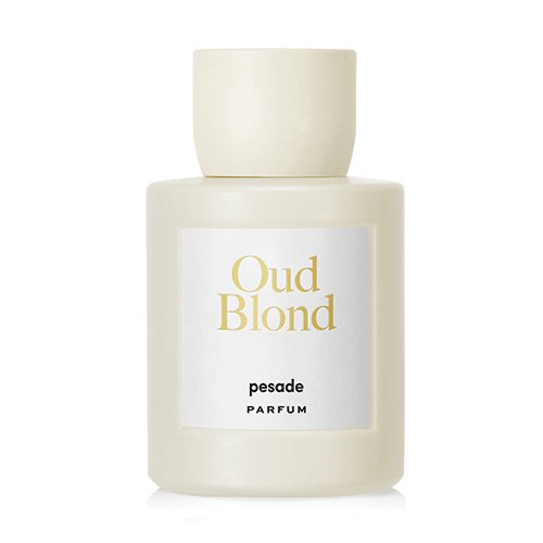 OUD BLOND