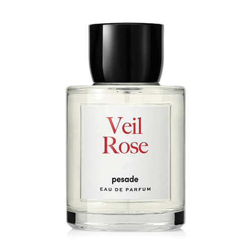 VEIL ROSE