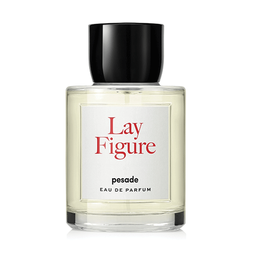 LAY FIGURE