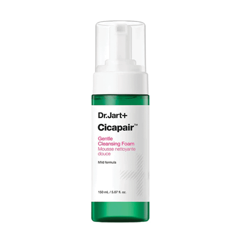 CICAPAIR GENTLE CLEANSING FOAM