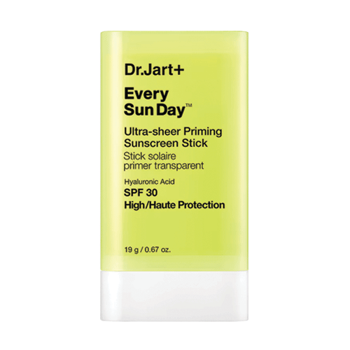 EVERY SUN DAY ULTRA-SHEER PRIMING SUNSCREEN STICK