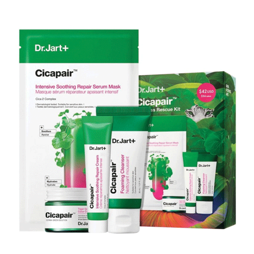 CICAPAIR REDNESS RESCUE KIT
