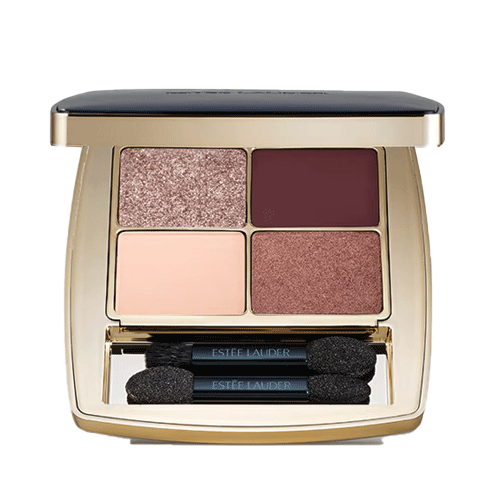 PURE COLOR ENVY QUAD EYESHADOW