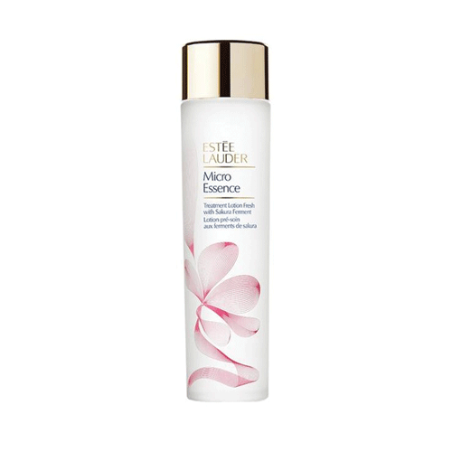 MICRO ESSENCE SKIN LOTION WHIT SAKURA