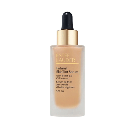 FUTURIST SKINTINT SERUM
