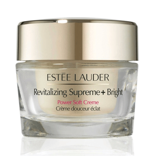 REVITALIZING SUPREME+ BRIGHT POWER SOFT CREME