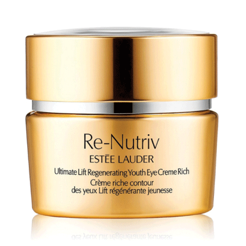 RE-NUTRIV ULTIMATE LIFT REGENERATING YOUTH EYE CREME RICH