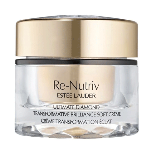 RE-NUTRIV ULTIMATE DIAMOND TRASFORMATIVE BRILLIANCE SOFT CREME