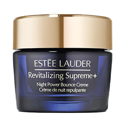 REVITALIZING SUPREME+ NIGHT POWER BOUNCE CREME