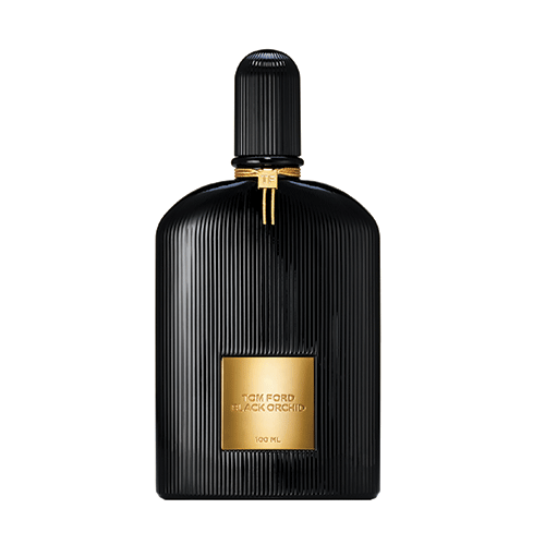BLACK ORCHID