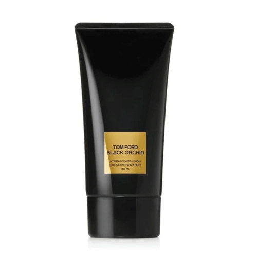 BLACK ORCHID HYDRATING EMULSION