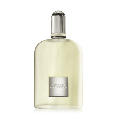 GREY VETIVER