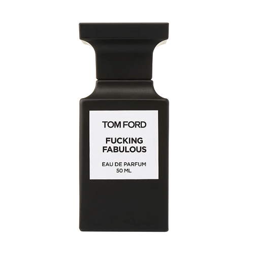 FUCKING FABULOUS