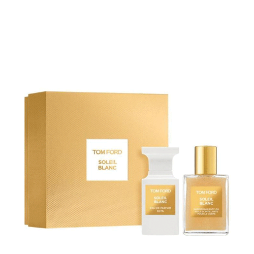 SOLEIL BLANC SET