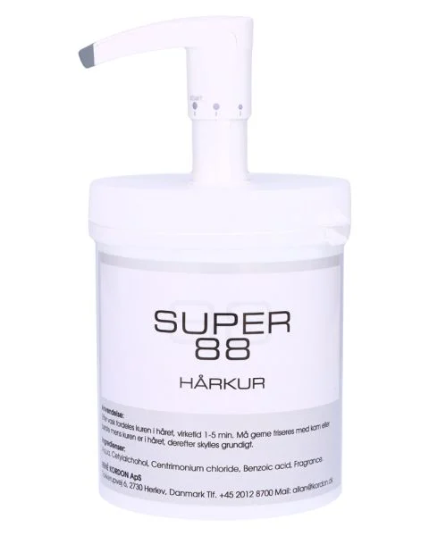 Rene Kordon Super 88 Hårkur