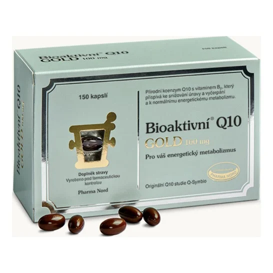 Pharma Nord Q10 Gold 60caps