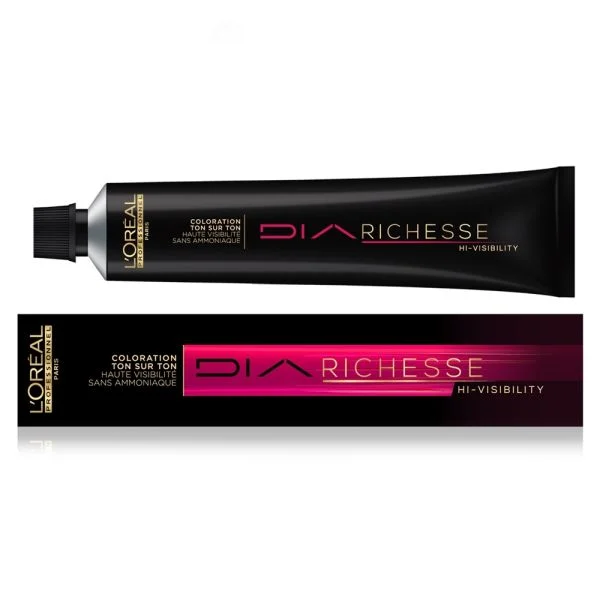 Loreal Prof. Dia Richesse 5.32