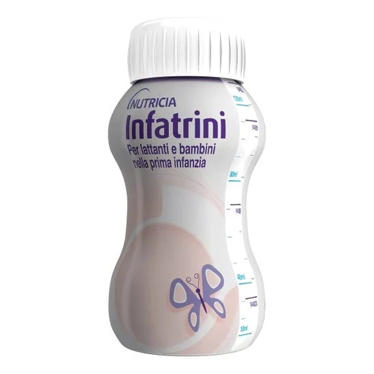Infatrini 125Ml 24 Bott Plast