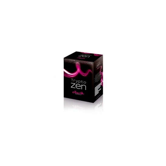 Protifast - Tryptozen Cioccolato Drink Powder 7 sacchetti da 25g