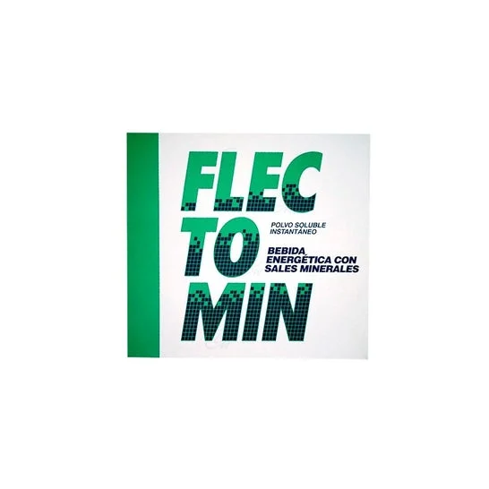 Flectomin 10 bustine