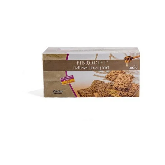 Dieta Biscotti Fibrodiet 1 Kg