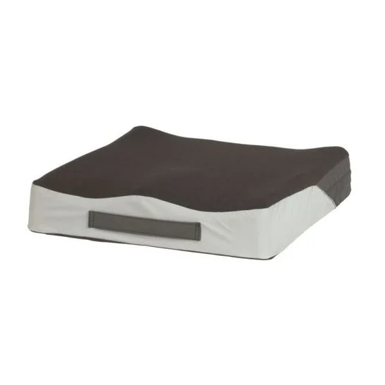 Libeoz Viscoflex+ Cuscino anti-calcare 42x42cm 1ut