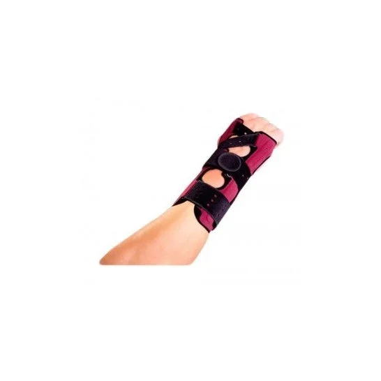 Orliman stecca bracciale T-M marrone 1 pz