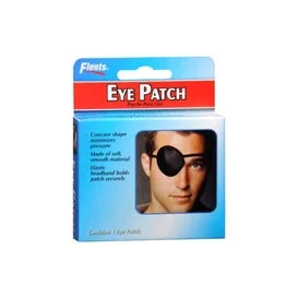 Flents Parche Ojo Ap414505 1ud