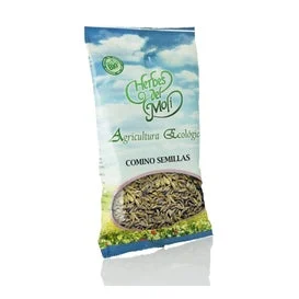Herbes Del Molí Semi di Cumino Bio 100g