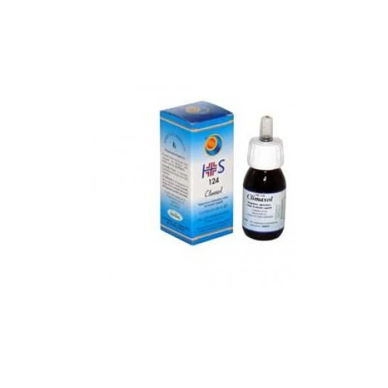 Climasol Liquido 50Ml