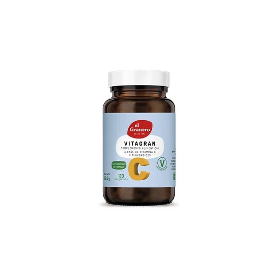 El Granero Vitagran C 120com