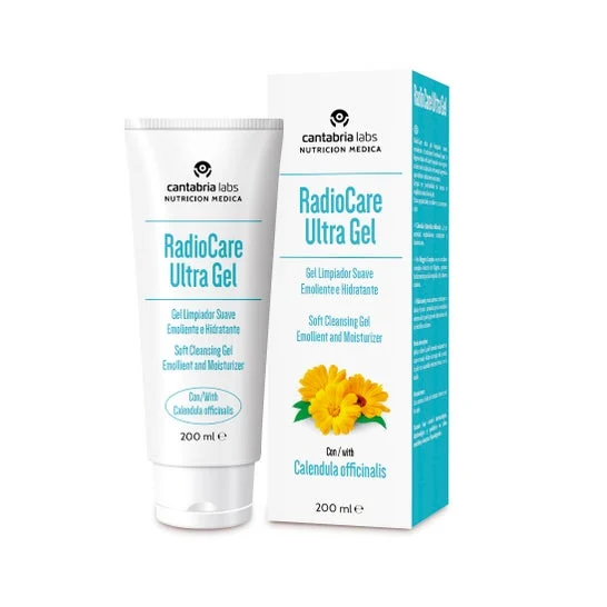 Nutrizione medica Radiocare Radiocare Ultra Crema 200 ml