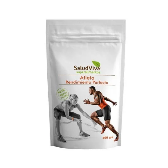 Salud Viva Atleta 500g