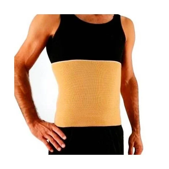Benterm Leac Ad Beig Girdle 4