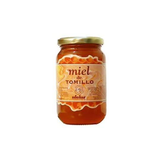 Arnauda Miele Timo 500g