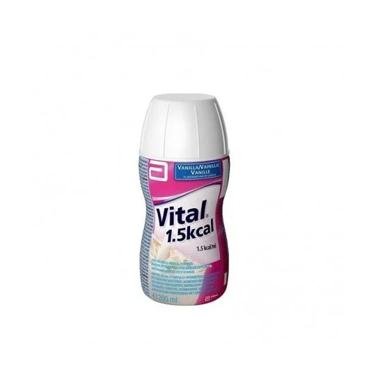 Vital 1,5Kcal Vaniglia 200Ml