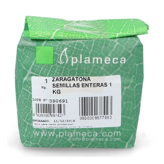 Plameca Zaragatona Semi Interi 1kg