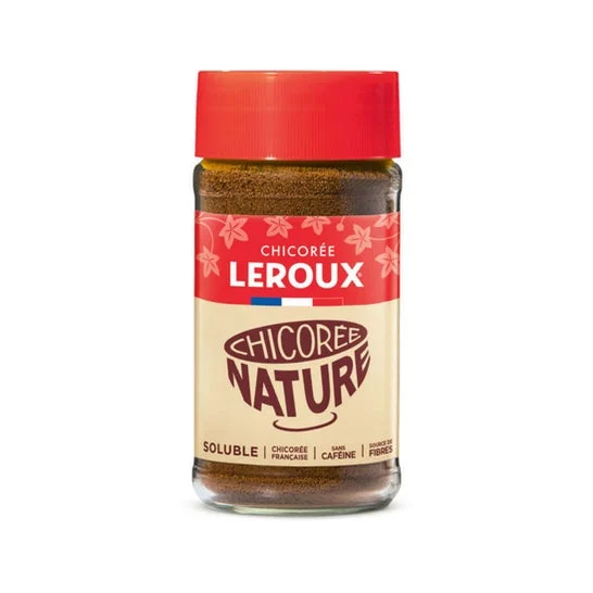 Leroux Cicoria Natura Solubile 200g