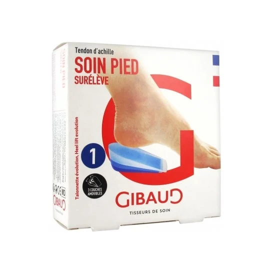 Gibaud Talon Visco Evolution 6392 T1