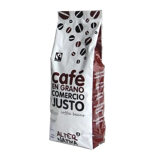 Alternativa3 Caffè In Grani Arabica 1kg