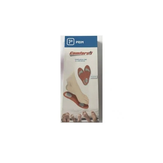 Sottopiede extrafine Comforgel All Care T - S Special Lined