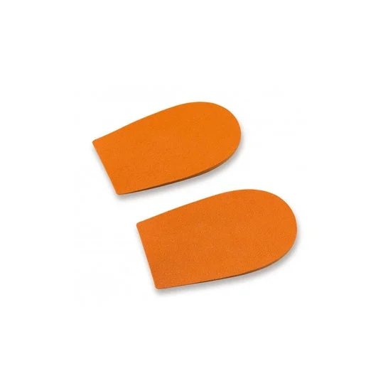 Comforsil Poggiatallone Silicone Con Tessuto Piccolo 1 Unità