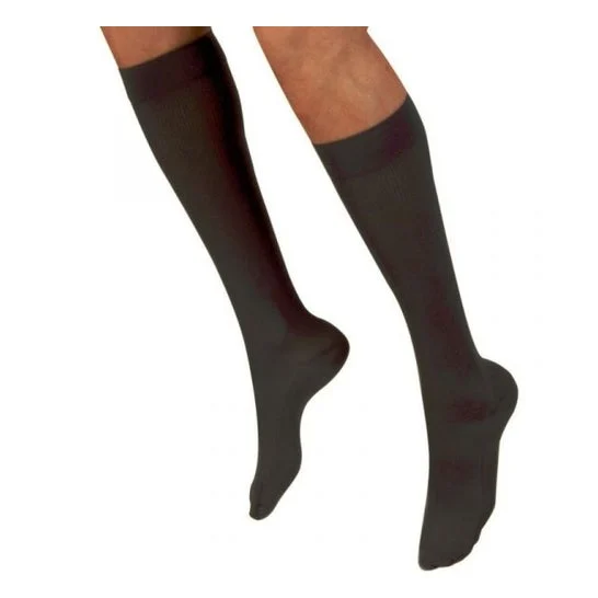 Venoflex Elegante 2 Scarpe Miss Cùt H Nero T2N