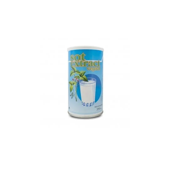 Latte di soia Sotya in polvere 550g