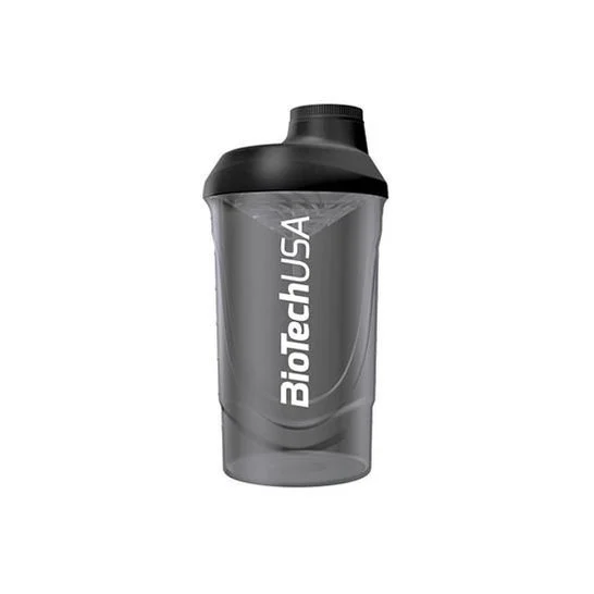 Biotech Shaker Nero 600ml